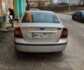 Сірий Форд Фокус, об'ємом двигуна 1.6 л та пробігом 205 тис. км за 4300 $, фото 5 на Automoto.ua