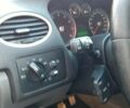 Сірий Форд Фокус, об'ємом двигуна 1.6 л та пробігом 228 тис. км за 4600 $, фото 29 на Automoto.ua