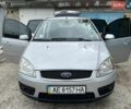 Сірий Форд Фокус, об'ємом двигуна 2 л та пробігом 212 тис. км за 4700 $, фото 3 на Automoto.ua