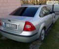 Сірий Форд Фокус, об'ємом двигуна 1.6 л та пробігом 228 тис. км за 4800 $, фото 8 на Automoto.ua