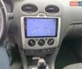 Форд Фокус 2005 у Києві на Automoto.ua Сірий Форд Фокус, об'ємом двигуна 1.56 л та пробігом 223 тис. км за 4900 $, фото 3 на Automoto.ua