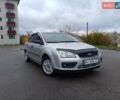 Форд Фокус 2005 у Києві на Automoto.ua Сірий Форд Фокус, об'ємом двигуна 1.56 л та пробігом 223 тис. км за 4900 $, фото 7 на Automoto.ua