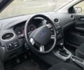 Сірий Форд Фокус, об'ємом двигуна 1.6 л та пробігом 119 тис. км за 7082 $, фото 4 на Automoto.ua