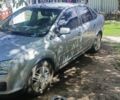 Сірий Форд Фокус, об'ємом двигуна 2 л та пробігом 150 тис. км за 5500 $, фото 1 на Automoto.ua