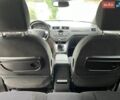 Сірий Форд Фокус, об'ємом двигуна 2 л та пробігом 212 тис. км за 4700 $, фото 12 на Automoto.ua