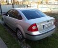 Сірий Форд Фокус, об'ємом двигуна 1.6 л та пробігом 228 тис. км за 4600 $, фото 7 на Automoto.ua