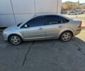 Сірий Форд Фокус, об'ємом двигуна 1.6 л та пробігом 204 тис. км за 5200 $, фото 4 на Automoto.ua