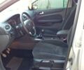 Сірий Форд Фокус, об'ємом двигуна 1.6 л та пробігом 228 тис. км за 4800 $, фото 31 на Automoto.ua