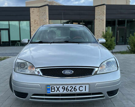 Серый Форд Фокус, объемом двигателя 2 л и пробегом 103 тыс. км за 4925 $, фото 13 на Automoto.ua