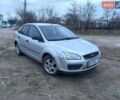 Сірий Форд Фокус, об'ємом двигуна 1.6 л та пробігом 267 тис. км за 3800 $, фото 9 на Automoto.ua