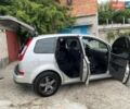 Сірий Форд Фокус, об'ємом двигуна 2 л та пробігом 212 тис. км за 4700 $, фото 1 на Automoto.ua