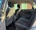 Сірий Форд Фокус, об'ємом двигуна 1.6 л та пробігом 168 тис. км за 5200 $, фото 3 на Automoto.ua