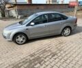 Сірий Форд Фокус, об'ємом двигуна 1.6 л та пробігом 273 тис. км за 3500 $, фото 1 на Automoto.ua