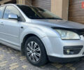 Форд Фокус 2005 в Виннице на Automoto.ua Серый Форд Фокус, объемом двигателя 1.6 л и пробегом 310 тыс. км за 3899 $, фото 11 на Automoto.ua