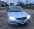 Серый Форд Фокус, объемом двигателя 1.6 л и пробегом 267 тыс. км за 3800 $, фото 2 на Automoto.ua