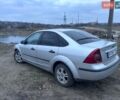 Сірий Форд Фокус, об'ємом двигуна 1.6 л та пробігом 267 тис. км за 3800 $, фото 5 на Automoto.ua