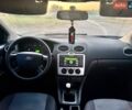 Сірий Форд Фокус, об'ємом двигуна 1.6 л та пробігом 310 тис. км за 2999 $, фото 14 на Automoto.ua