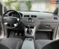 Сірий Форд Фокус, об'ємом двигуна 2 л та пробігом 212 тис. км за 4700 $, фото 7 на Automoto.ua