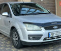 Форд Фокус 2005 в Виннице на Automoto.ua Серый Форд Фокус, объемом двигателя 1.6 л и пробегом 310 тыс. км за 3899 $, фото 9 на Automoto.ua