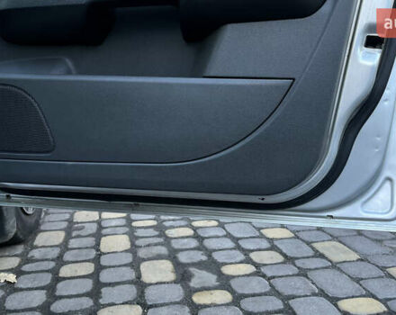 Форд Фокус 2005 в Виннице на Automoto.ua Серый Форд Фокус, объемом двигателя 1.6 л и пробегом 310 тыс. км за 3899 $, фото 27 на Automoto.ua