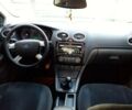Сірий Форд Фокус, об'ємом двигуна 1.6 л та пробігом 228 тис. км за 4800 $, фото 23 на Automoto.ua