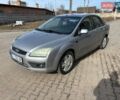 Сірий Форд Фокус, об'ємом двигуна 1.6 л та пробігом 273 тис. км за 3500 $, фото 2 на Automoto.ua