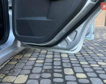 Форд Фокус 2005 в Виннице на Automoto.ua Серый Форд Фокус, объемом двигателя 1.6 л и пробегом 310 тыс. км за 3899 $, фото 28 на Automoto.ua