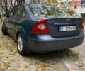 Серый Форд Фокус, объемом двигателя 2 л и пробегом 300 тыс. км за 4900 $, фото 34 на Automoto.ua