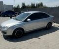 Сірий Форд Фокус, об'ємом двигуна 1.6 л та пробігом 273 тис. км за 3000 $, фото 8 на Automoto.ua