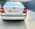 Сірий Форд Фокус, об'ємом двигуна 1.6 л та пробігом 251 тис. км за 3999 $, фото 9 на Automoto.ua