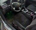 Сірий Форд Фокус, об'ємом двигуна 1.6 л та пробігом 204 тис. км за 4900 $, фото 11 на Automoto.ua