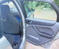 Сірий Форд Фокус, об'ємом двигуна 1.6 л та пробігом 251 тис. км за 3999 $, фото 16 на Automoto.ua