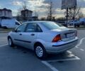 Сірий Форд Фокус, об'ємом двигуна 1.6 л та пробігом 227 тис. км за 3299 $, фото 3 на Automoto.ua