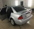 Сірий Форд Фокус, об'ємом двигуна 2 л та пробігом 160 тис. км за 4500 $, фото 1 на Automoto.ua