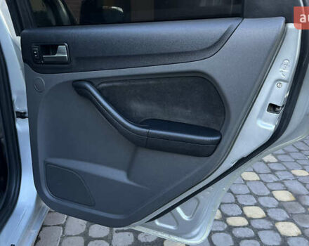 Форд Фокус 2005 в Виннице на Automoto.ua Серый Форд Фокус, объемом двигателя 1.6 л и пробегом 310 тыс. км за 3899 $, фото 29 на Automoto.ua