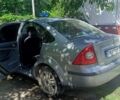 Сірий Форд Фокус, об'ємом двигуна 2 л та пробігом 150 тис. км за 5500 $, фото 10 на Automoto.ua