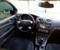 Сірий Форд Фокус, об'ємом двигуна 1.6 л та пробігом 228 тис. км за 4600 $, фото 24 на Automoto.ua