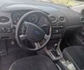 Сірий Форд Фокус, об'ємом двигуна 1.6 л та пробігом 204 тис. км за 5200 $, фото 3 на Automoto.ua