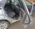 Форд Фокус 2005 у Києві на Automoto.ua Сірий Форд Фокус, об'ємом двигуна 1.56 л та пробігом 223 тис. км за 4900 $, фото 13 на Automoto.ua