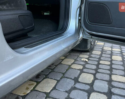 Форд Фокус 2005 в Виннице на Automoto.ua Серый Форд Фокус, объемом двигателя 1.6 л и пробегом 310 тыс. км за 3899 $, фото 34 на Automoto.ua