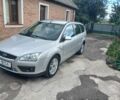 Серый Форд Фокус, объемом двигателя 0 л и пробегом 3 тыс. км за 4394 $, фото 2 на Automoto.ua