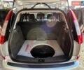 Сірий Форд Фокус, об'ємом двигуна 2 л та пробігом 212 тис. км за 4700 $, фото 18 на Automoto.ua
