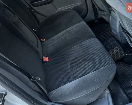 Форд Фокус 2005 в Виннице на Automoto.ua Серый Форд Фокус, объемом двигателя 1.6 л и пробегом 310 тыс. км за 3899 $, фото 25 на Automoto.ua