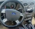 Серый Форд Фокус, объемом двигателя 2 л и пробегом 150 тыс. км за 5500 $, фото 3 на Automoto.ua