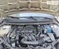Сірий Форд Фокус, об'ємом двигуна 1.6 л та пробігом 191 тис. км за 4400 $, фото 18 на Automoto.ua