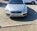 Сірий Форд Фокус, об'ємом двигуна 1.6 л та пробігом 440 тис. км за 5484 $, фото 1 на Automoto.ua