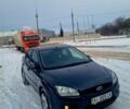 Серый Форд Фокус, объемом двигателя 1.6 л и пробегом 170 тыс. км за 4200 $, фото 11 на Automoto.ua