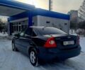 Серый Форд Фокус, объемом двигателя 1.6 л и пробегом 170 тыс. км за 4200 $, фото 22 на Automoto.ua