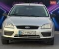 Сірий Форд Фокус, об'ємом двигуна 1.6 л та пробігом 242 тис. км за 5299 $, фото 2 на Automoto.ua