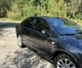 Сірий Форд Фокус, об'ємом двигуна 2 л та пробігом 334 тис. км за 4400 $, фото 3 на Automoto.ua